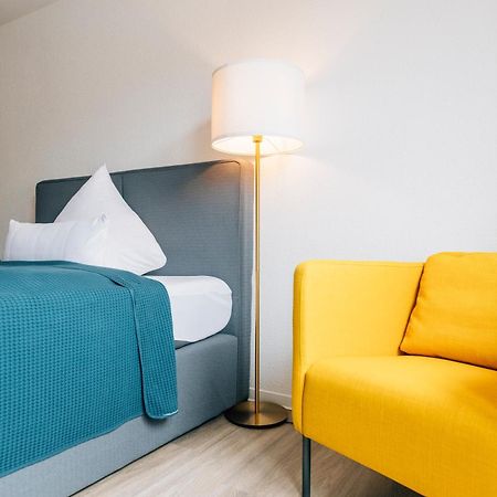 City - Travel & Living - Appartement 빌레펠트 외부 사진