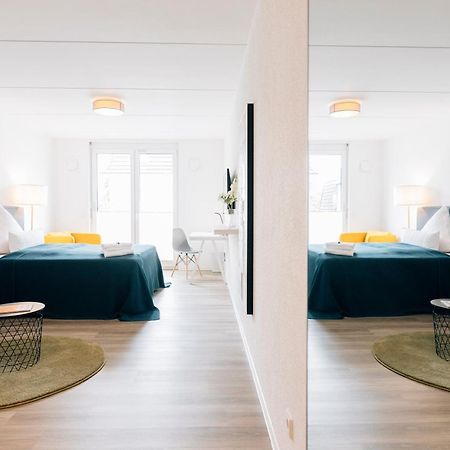 City - Travel & Living - Appartement 빌레펠트 외부 사진