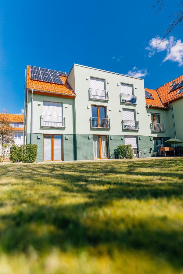 City - Travel & Living - Appartement 빌레펠트 외부 사진