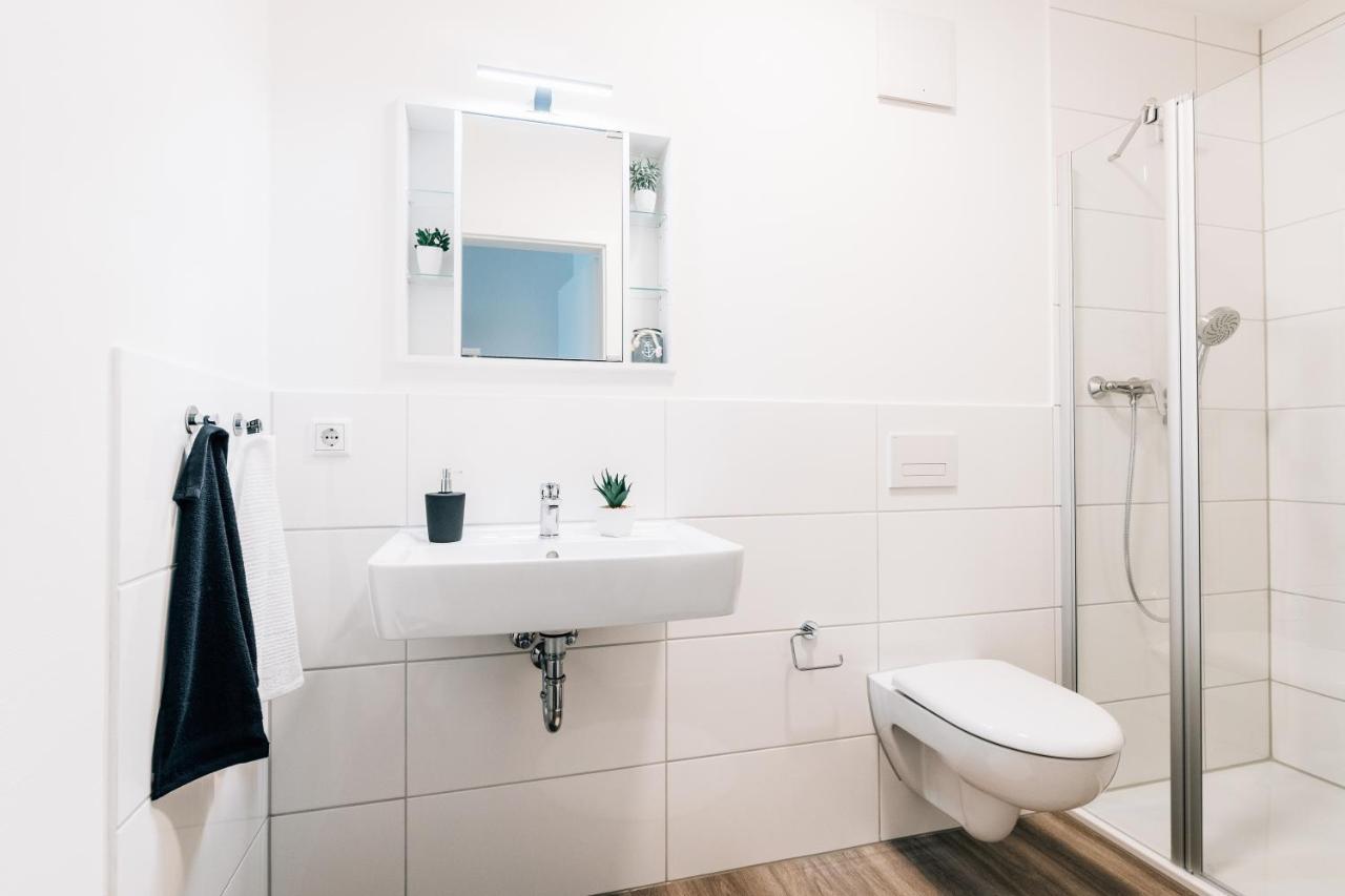 City - Travel & Living - Appartement 빌레펠트 외부 사진