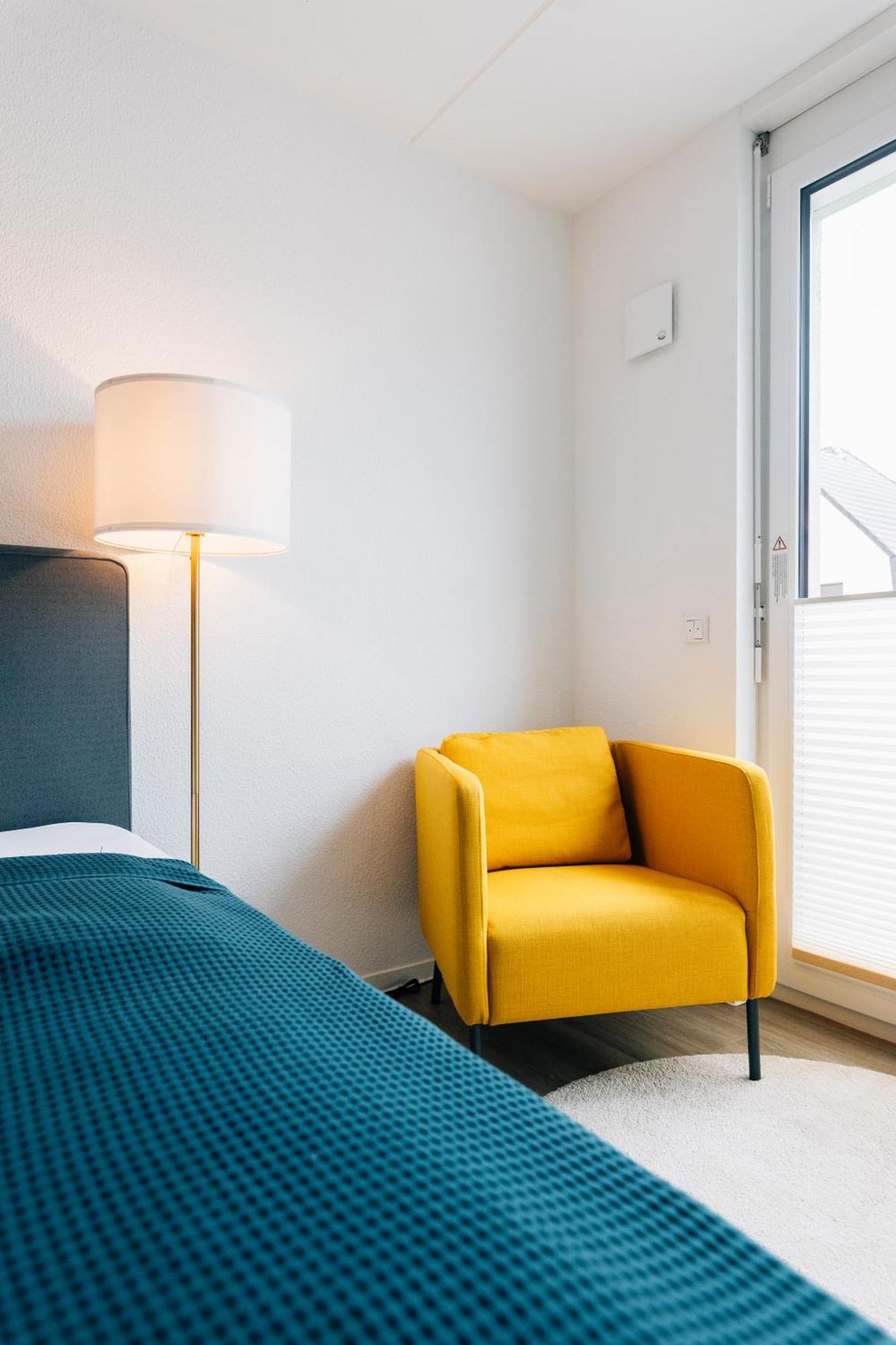 City - Travel & Living - Appartement 빌레펠트 외부 사진